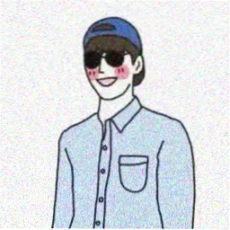 用户老周头像